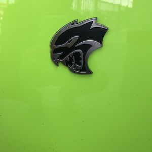 Meet your Posher, Ronald